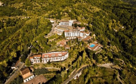 Festival d'Autunno al Ciocco: tradizione che si rinnova