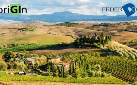 Federdoc entra a far parte della coalizione mondiale oriGIn