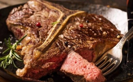 La bistecca alla fiorentina patrimonio dell’Umanità