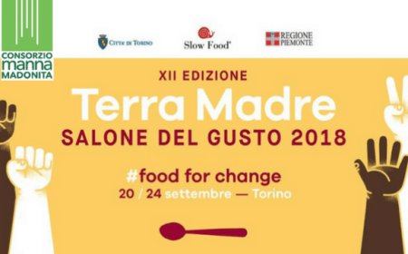 Terra Madre: il Consorzio Manna Madonita dalla Sicilia