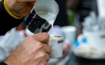 Accademia Trucillo: inizia un nuovo semestre di attività