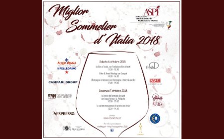 Masterclass di ASPI: aperte le iscrizioni per cinque incontri esclusivi