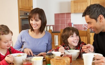 Colazione, spuntini e più ferro: i nutrizionisti per il ritorno dei bambini a scuola
