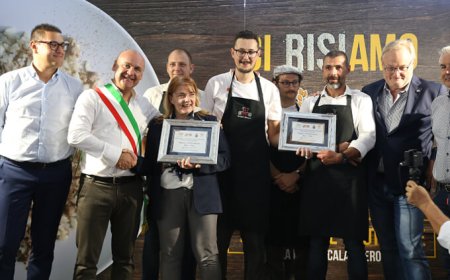 AIS Veneto: alla Fiera del Riso premiato il miglior abbinamento riso e vino