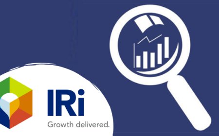 Le previsioni IRI del Largo Consumo Confezionato fino al 2019