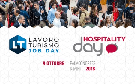 LavoroTurismo Job Day: un'occasione unica per aziende e lavoratori