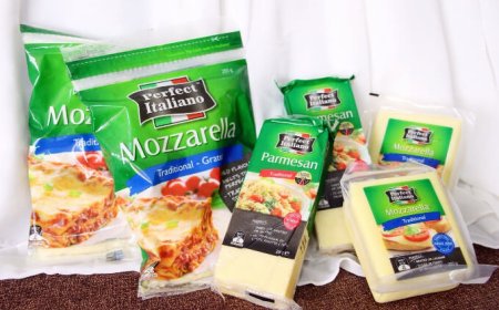 Falso Parmigiano: quasi sei milioni di chili prodotti in Canada