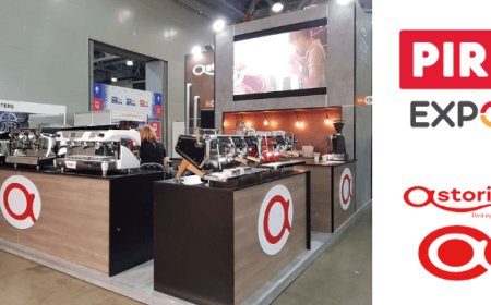 PIR Expo 2018: il debutto di Astoria Storm sul mercato russo