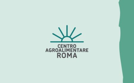 Manifestazione d'interesse per Bar nel Centro Agroalimentare Roma