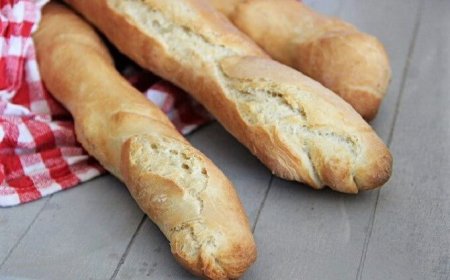 Baguette e bistrot: simboli francesi da patrimonio Unesco