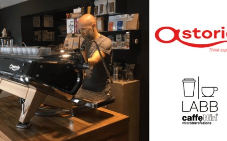 Astoria festeggia a Treviso la giornata internazionale del caffè