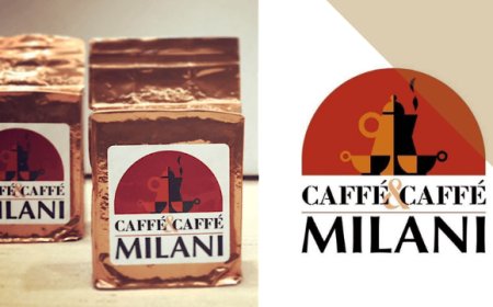 Caffè Milani inaugura il nuovo Caffè&Caffè Al Santo