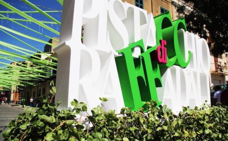 Celebrato al Festuca Fest il pistacchio di Raffadali che punta alla DOP