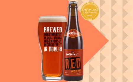 Porterhouse è medaglia d'oro alla Global Beer Competition di Londra