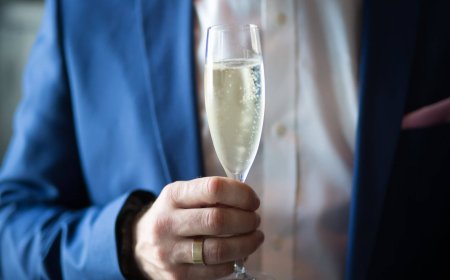 Il prosecco bio di Aneri alla conquista della Cina