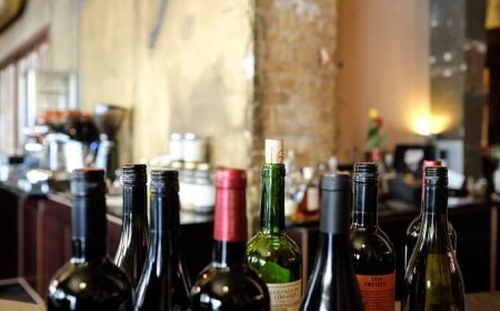 "Vino cooperativo": più della metà del vino made in Italy proviene da cooperative
