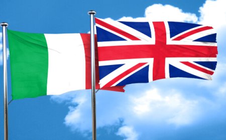 Agroalimentare italiano alla prova della Brexit: vale il 6% dell'import UK