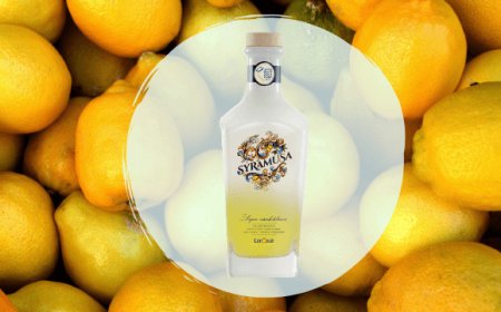 Syramusa: lo spirito siracusano in un limoncello d’autore