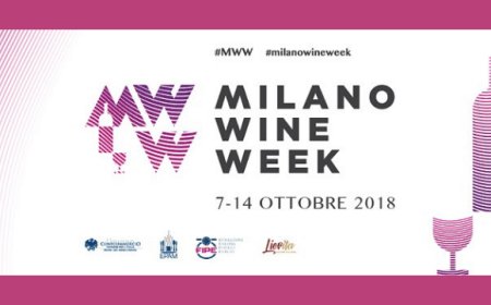 Milano Wine Week: dal 7 al 14 ottobre il capoluogo lombardo diventa la città del vino