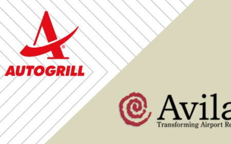 Autogrill si espande negli Usa acquisendo Avila Retail