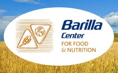 12 azioni per una dieta sana e responsabile dalla Fondazione Barilla Center for Food & Nutrition