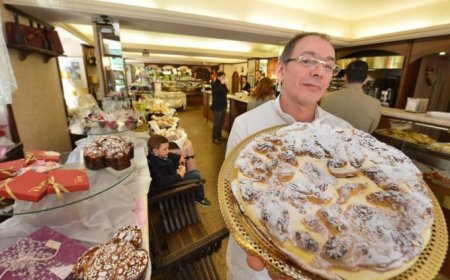 Scontro tra Torino e Saint-Tropez per la torta tropeziana