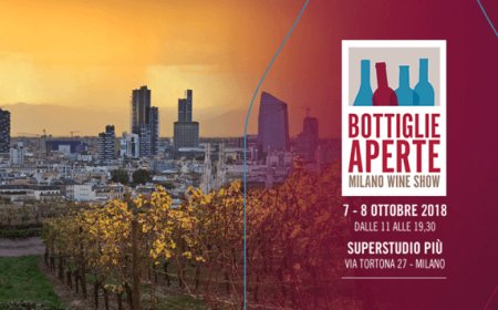 A Milano torna Bottiglie Aperte: oltre 900 etichette in degustazione