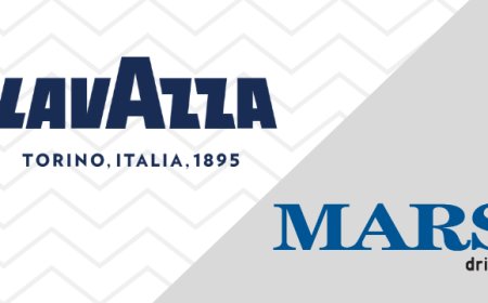 Lavazza acquisisce il brand Mars Drinks