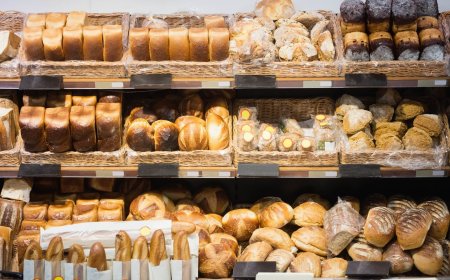 Antitrust: sotto inchiesta la Gdo sul pane invenduto
