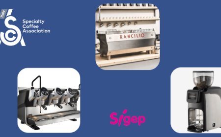 SCA Italy: Gruppo Cimbali e Rancilio sponsor ufficiale per i Campionati Nazionali 2019-2020