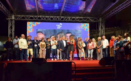 Cous Cous Fest: il vincitore mondiale è il cous cous tunisino