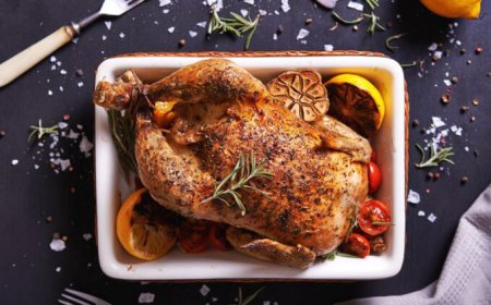 #polloarrostoday: l'evento social dedicato a uno dei piatti più amati dagli italiani