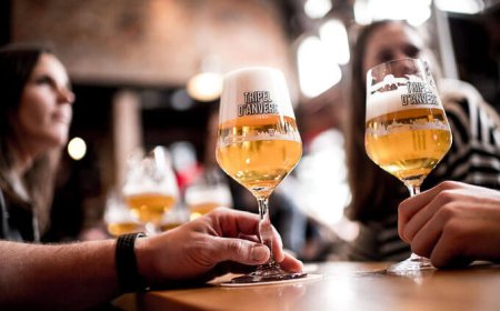 De Koninck, nuova perla belga nella gamma Interbrau