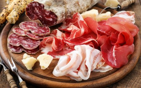 La Polonia mercato interessante per i salumi made in Italy