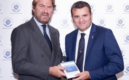 Centinaio a Federalberghi: "Pronti a sostenervi nella lotta all'abusivismo"