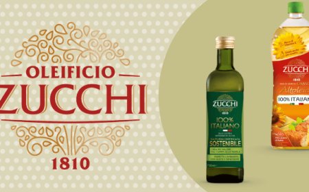 Oleificio Zucchi partecipa al Villaggio Coldiretti di Roma