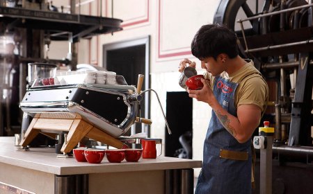 Panera Days: Astoria è partner tecnico dell'evento che celebra il semifreddo più famoso di Genova