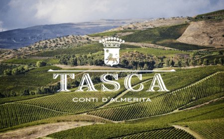 Progetto Tascante: Tasca d'Almerita emette un minibond per investire sull'Etna