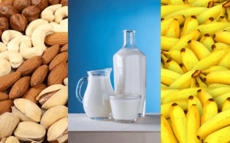 Cambio di stagione: ecco tutti gli alimenti per combattere il cattivo umore