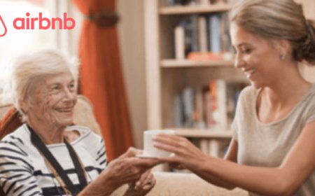 Senior host: gli over 60 guidano la classifica di Airbnb