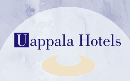 Non si arresta la crescita di Uappala Hotels