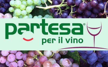 OpenWine Partesa: domani la tappa romana. E con Legambiente il progetto per le comunità locali