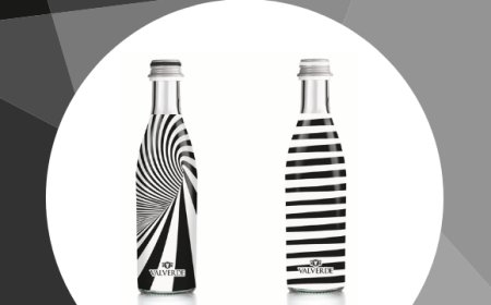 Valverde e la nuova linea Black & White Edition a La vendemmia di MonteNapoleone District