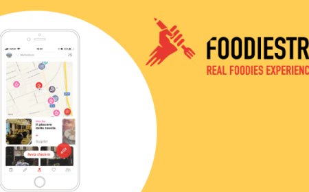 FoodiesTrip continua a crescere e apre nuovi orizzonti al mondo della ristorazione