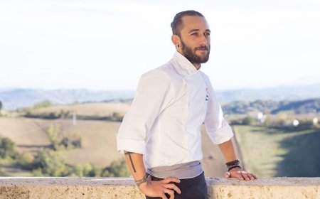 Festa dei Cuochi in Abruzzo: quarant'anni di sapori e cultura