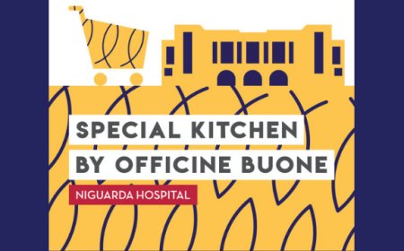 Chef in corsia con "Special Kitchen": al Niguarda scuola di cucina per pazienti con disturbi alimentari