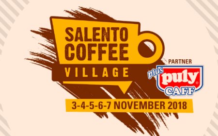 pulyCAFF vola a New York con il City Coffee Trip