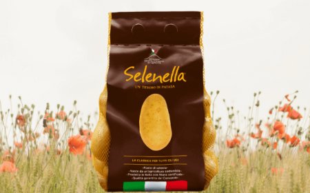 Selenella si rifà il look: nuova veste grafica e valori in primo piano