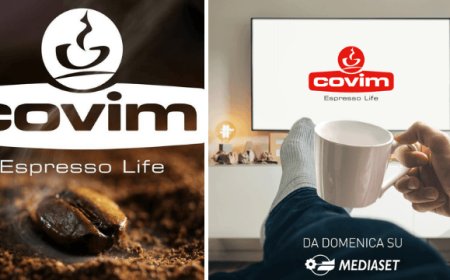 COVIM arriva nelle case degli italiani con 500 spot