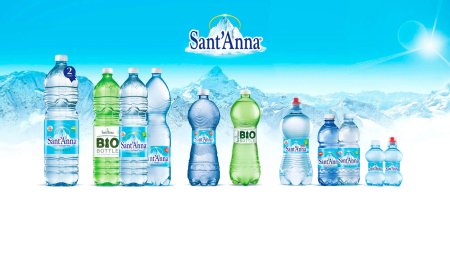 Acqua Sant'Anna partner di Lingotto Musica